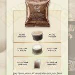 Capsule compatibili Lavazza Espresso Point Marc-Ander 400 pezzi