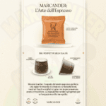 Immagine di caffè in capsule di Marc-Ander