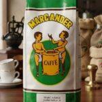 Caffè Marc-Ander da 1 Kg in vendita presso Marc-Ander Caffè di Batani Andrea a Siena