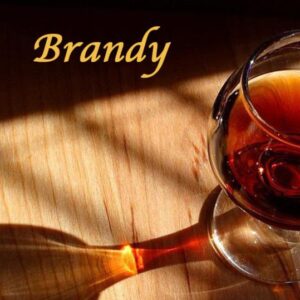 brandy spagnoli ed italiani