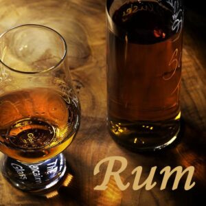 RUM/RON/RHUM