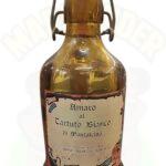 bottiglia di Amaro al Tartufo Bianco