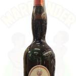 Bottiglia di Calvados Père Magloire Calvados 12 yo prodotto da una delle case più storiche della Normandia.