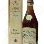 bottiglia di Andre Renard Cognac XO
