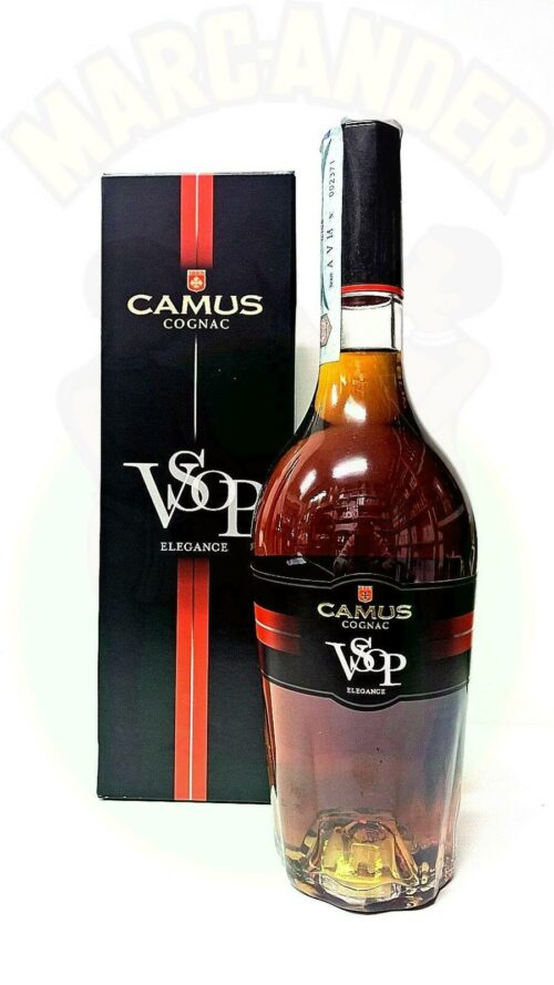 Camus Cognac V.S.O.P. Elegance