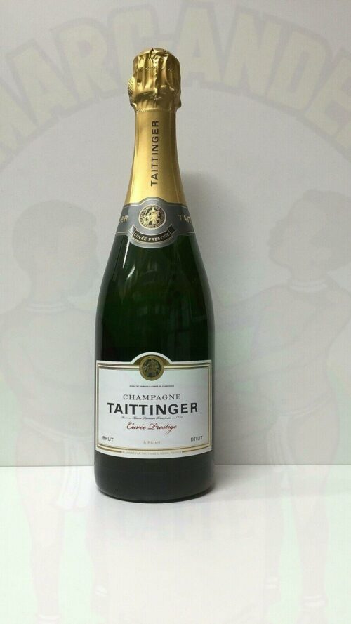 Champagne Taittinger Enoteca Batani Andrea Torrefazione bottiglie Siena