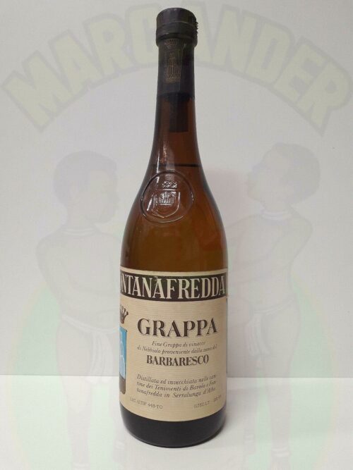 Fontanafredda grappa Barbaresco Enoteca Batani Andrea Torrefazione bottiglie Siena