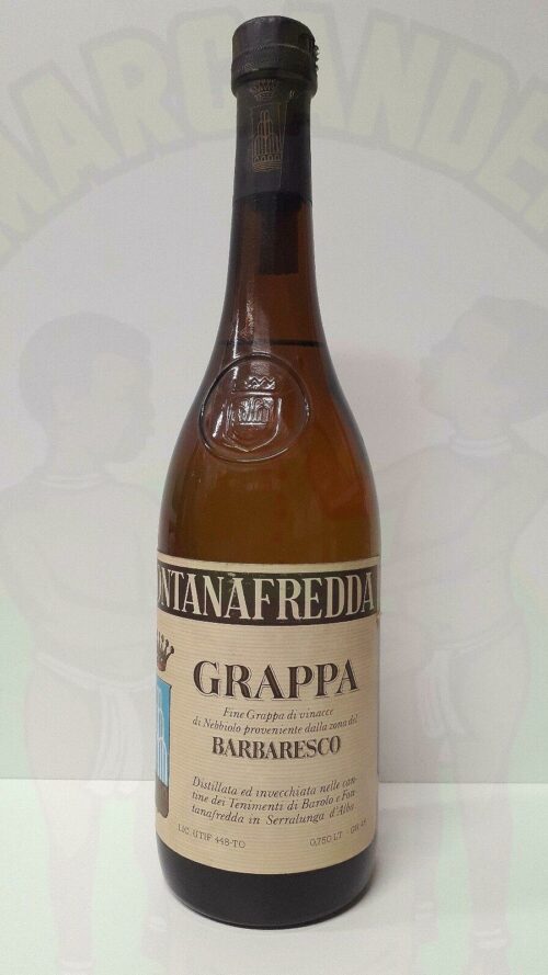 Fontanafredda grappa Barbaresco Enoteca Batani Andrea Torrefazione bottiglie Siena