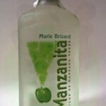 bottiglia di Marie Brizard Manzanita