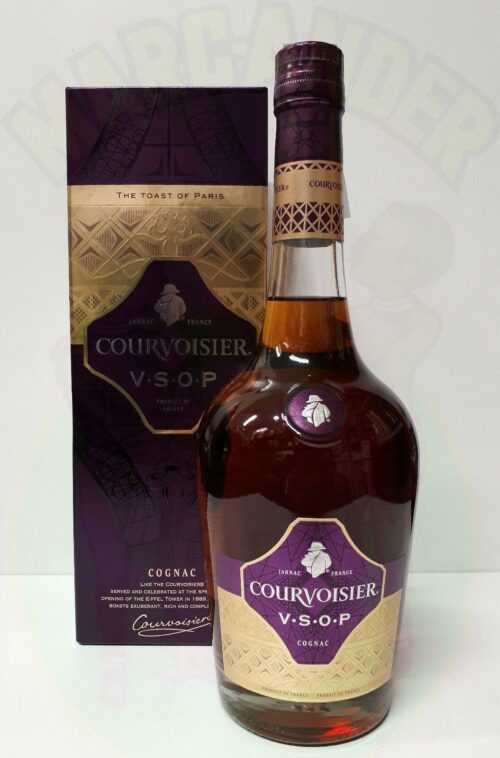 Courvoisier Cognac V.S.O.P.