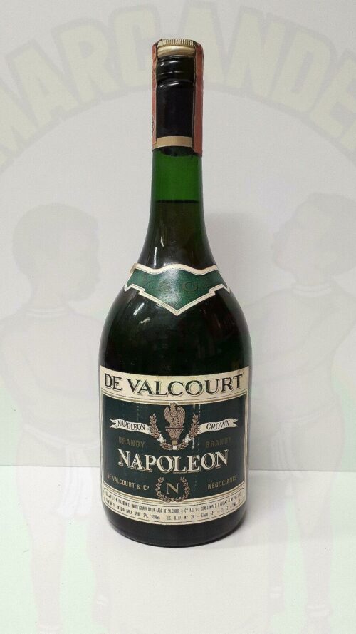 De Valcourt Brandy V.S.O.P. VINTAGE