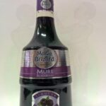 bottiglia di Marie Brizard Mure Blackberry