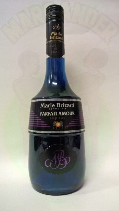 Marie Brizard Parfait Amour Enoteca Batani Andrea Torrefazione bottiglie Siena