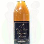 bottiglia di Francois Peyrot Cognac Selection
