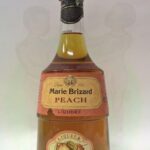 bottiglia di Marie Brizard Peach