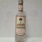 bottiglia di Zarapkowa Vodka