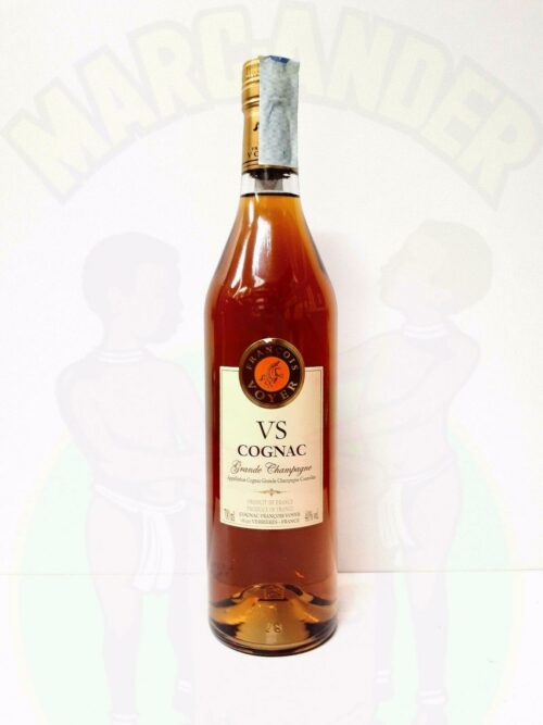 Francois Voyer Cognac V.S. Grande Champagne
