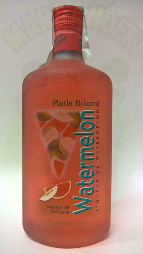 Marie Brizard Watermelon Enoteca Batani Andrea Torrefazione bottiglie Siena