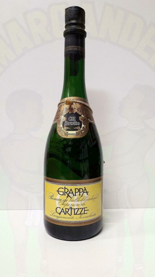 Grappa Cartizze Enoteca Batani Andrea Torrefazione bottiglie Siena