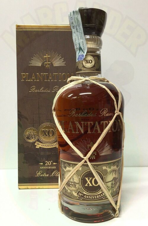 Rum Plantation XO Enoteca Batani Andrea Torrefazione bottiglie Siena