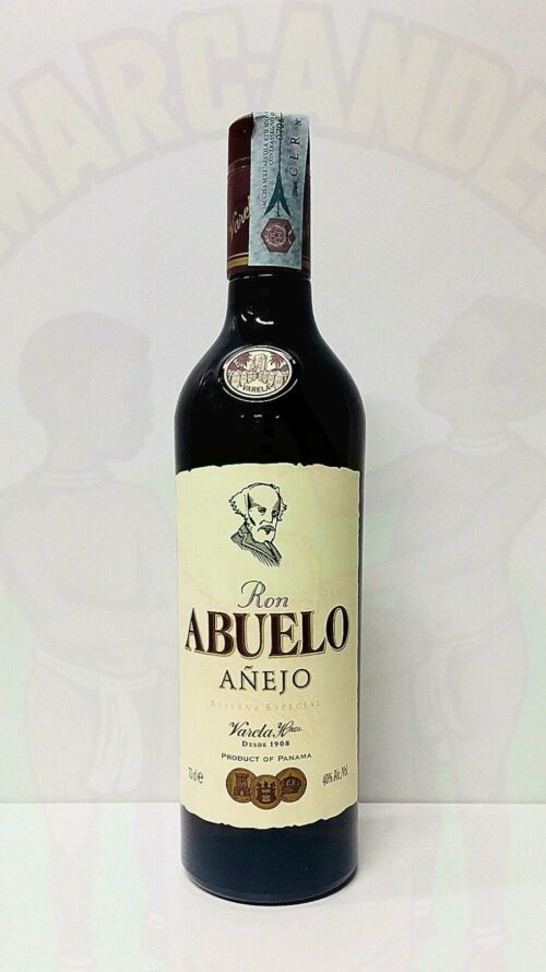 Abuelo Anejo Enoteca Batani Andrea Torrefazione bottiglie Siena