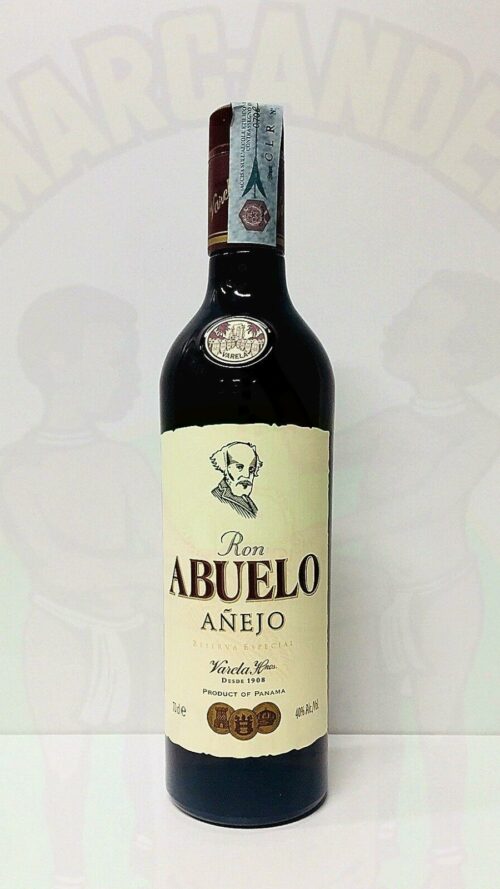 Abuelo Anejo Enoteca Batani Andrea Torrefazione bottiglie Siena