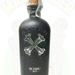 bottiglia di Bumbu Rum XO