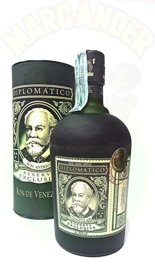 Diplomatico Reserva exclusiva Enoteca Batani Andrea Torrefazione bottiglie Siena