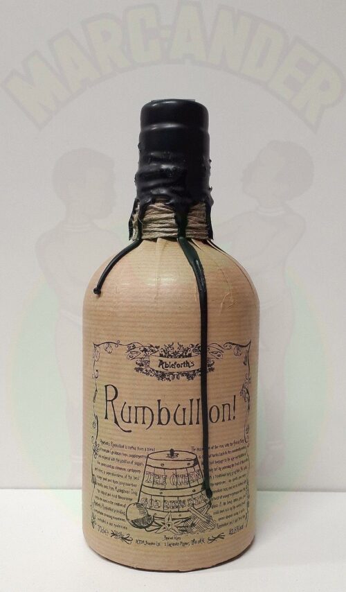 Rumbullon Rum Enoteca Batani Andrea Torrefazione bottiglie Siena