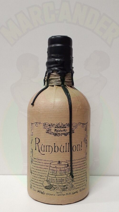 Rumbullon Rum Enoteca Batani Andrea Torrefazione bottiglie Siena