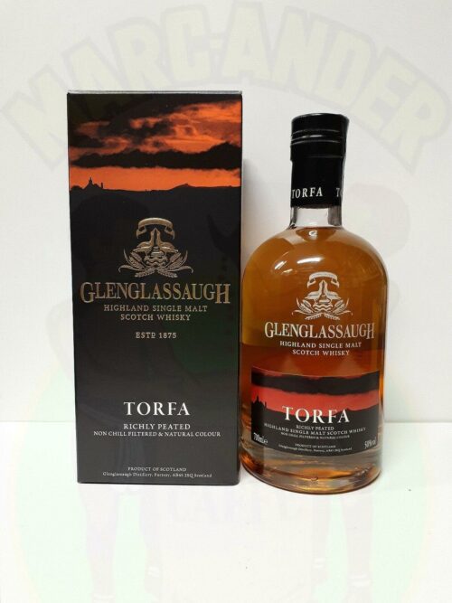 Glenglassaugh Torfa Enoteca Batani Andrea Torrefazione bottiglie Siena