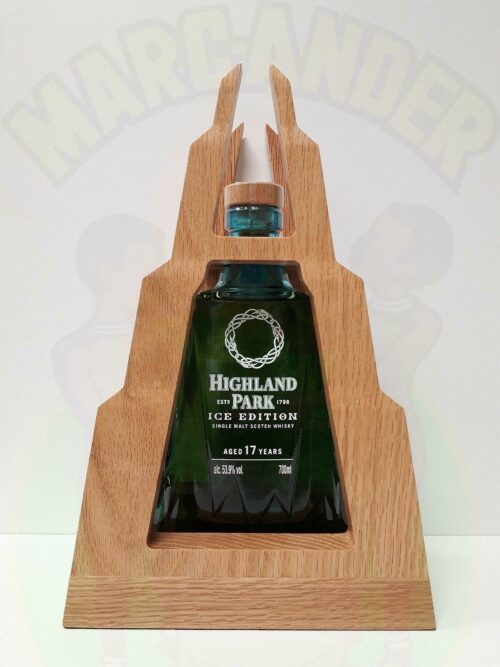Whisky Highland Park Ice Edition 17 anni Scozia Enoteca Batani Andrea Torrefazione bottiglie Siena