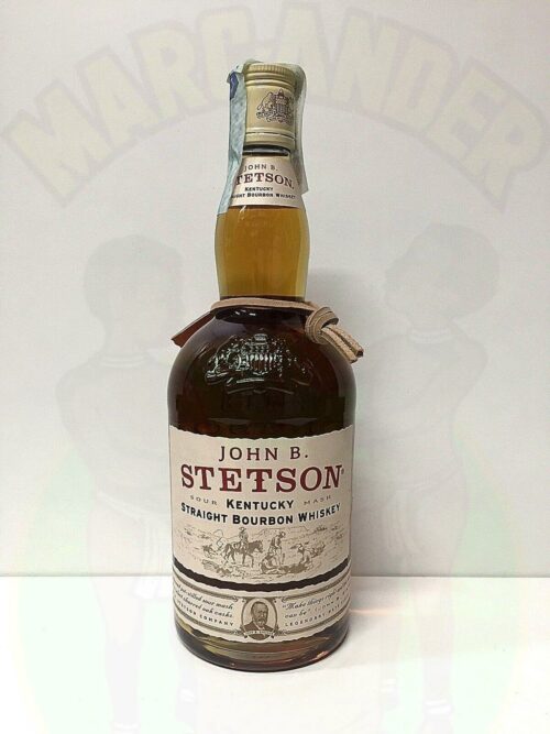 Stetson Bourbon Enoteca Batani Andrea Torrefazione bottiglie Siena