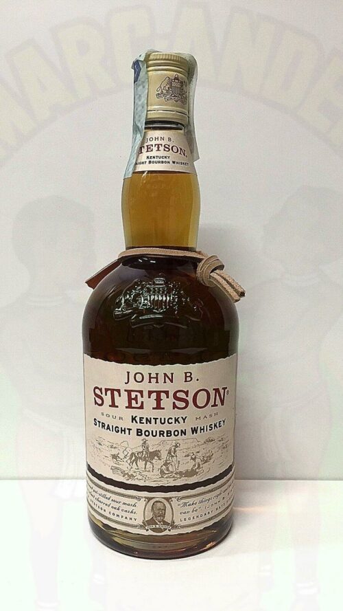 Stetson Bourbon Enoteca Batani Andrea Torrefazione bottiglie Siena