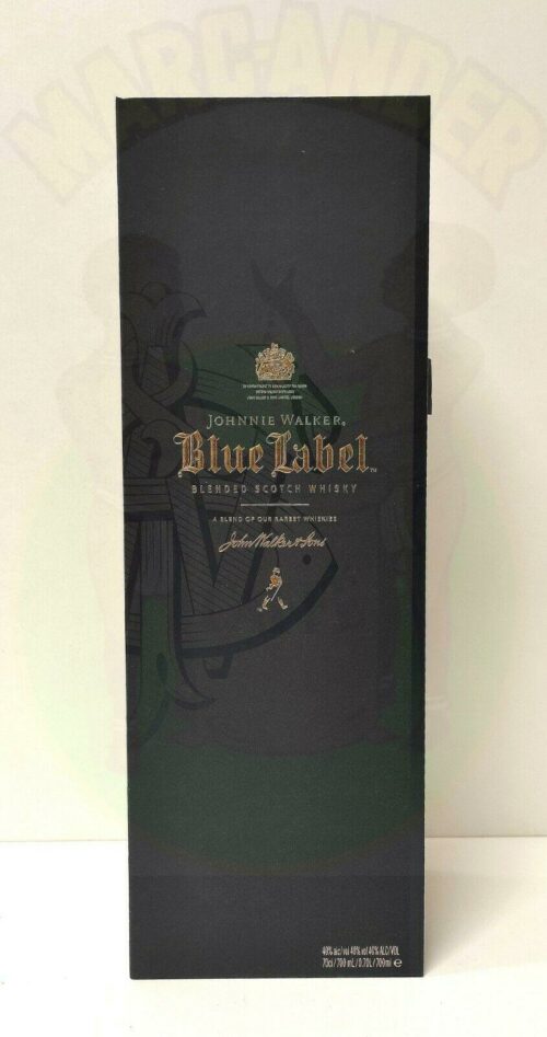 Johnnie Walker Blue Label Enoteca Batani Andrea Torrefazione bottiglie Siena