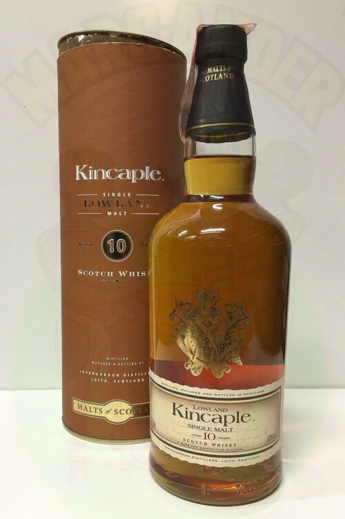 Kincaple whisky Vintage Enoteca Batani Andrea Torrefazione bottiglie Siena