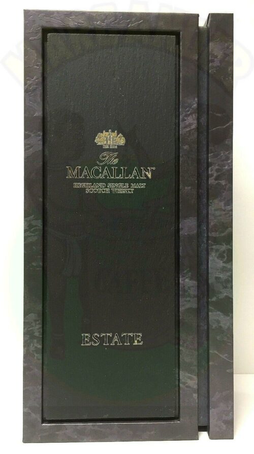 Macallan Estate Enoteca Batani Andrea Torrefazione bottiglie Siena