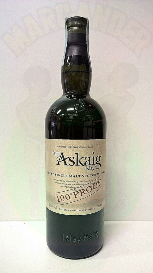 Port Askaig Whisky Enoteca Batani Andrea Torrefazione bottiglie Siena