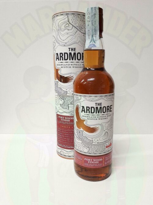 Whisky The Ardmore Scozia Enoteca Batani Andrea Torrefazione bottiglie Siena