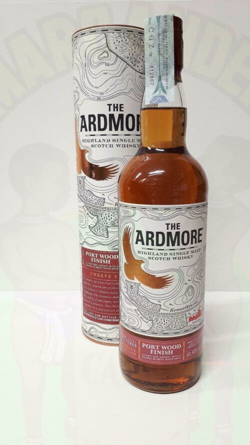 Whisky The Ardmore Scozia Enoteca Batani Andrea Torrefazione bottiglie Siena