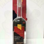 bottiglia di Graglia Grappa Freisa D'Asti