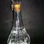 bottiglia di Grappa di Picolit e Tocai