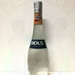 bottiglia di Bols Cacao White