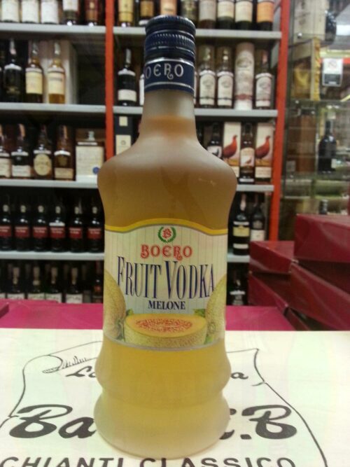 Vodka Boero Melone Enoteca Batani Andrea Torrefazione bottiglie Siena