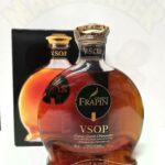 bottiglia di Frapin Cognac VSOP