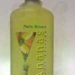 bottiglia di Marie Brizard Ananas