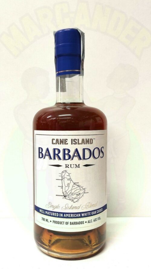 Cane Island Barbados Enoteca Batani Andrea Torrefazione bottiglie Siena