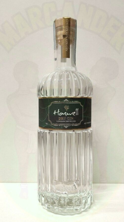 Haswell gin Enoteca Batani Andrea Torrefazione bottiglie Siena