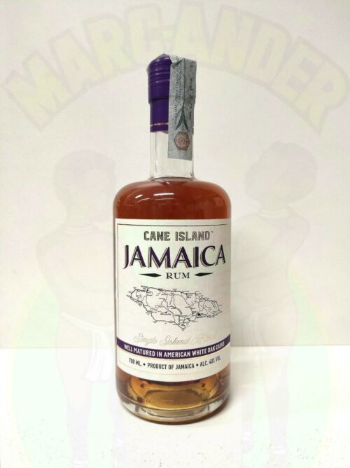 Cane Island Jamaica Enoteca Batani Andrea Torrefazione bottiglie Siena