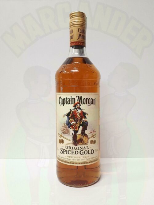 Capitan Morgan Spice gold Enoteca Batani Andrea Torrefazione bottiglie Siena